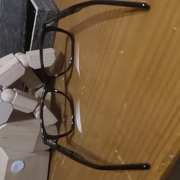 Ray ban tortoise glasses - Picture 8 of 8